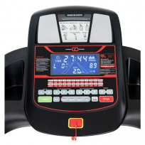 Беговая дорожка CARDIOPOWER T35