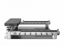 Ягодичный мостик PRECOR Glute Bridge Bench DBR712
