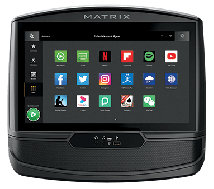 Велоэргометр MATRIX R50XIR 