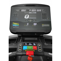 Беговая дорожка CARDIOPOWER PRO CT500
