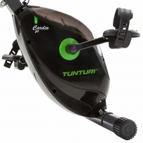 Вертикальный велотренажер TUNTURI Deskbike Cardio Fit D20