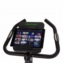 Вертикальный велотренажер TUNTURI CARDIO FIT E30 ERGOMETER