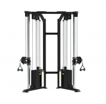 Двойная регулируемая тяга IMPULSE FITNESS Functional Light IF9330
