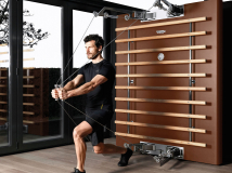 Многофункциональный тренажер TECHNOGYM Kinesis Personal